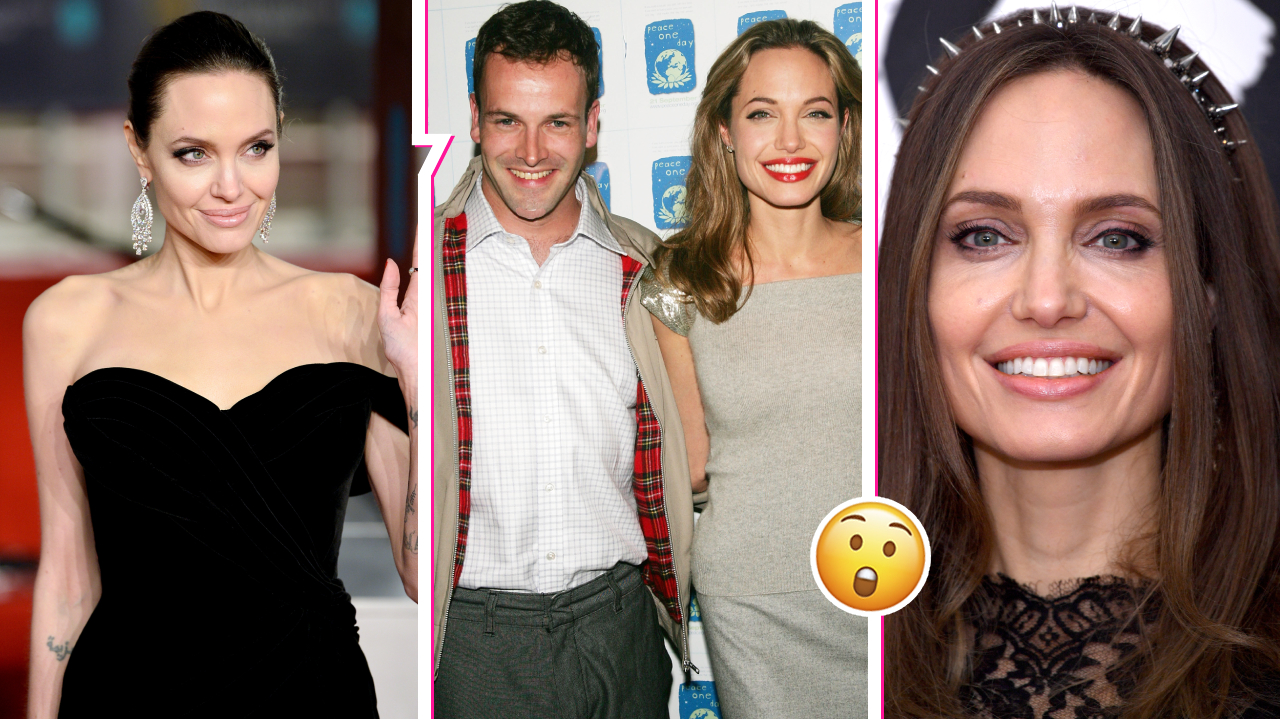Личният живот на Анджелина Джоли буди сериозен интерес Красивата актриса