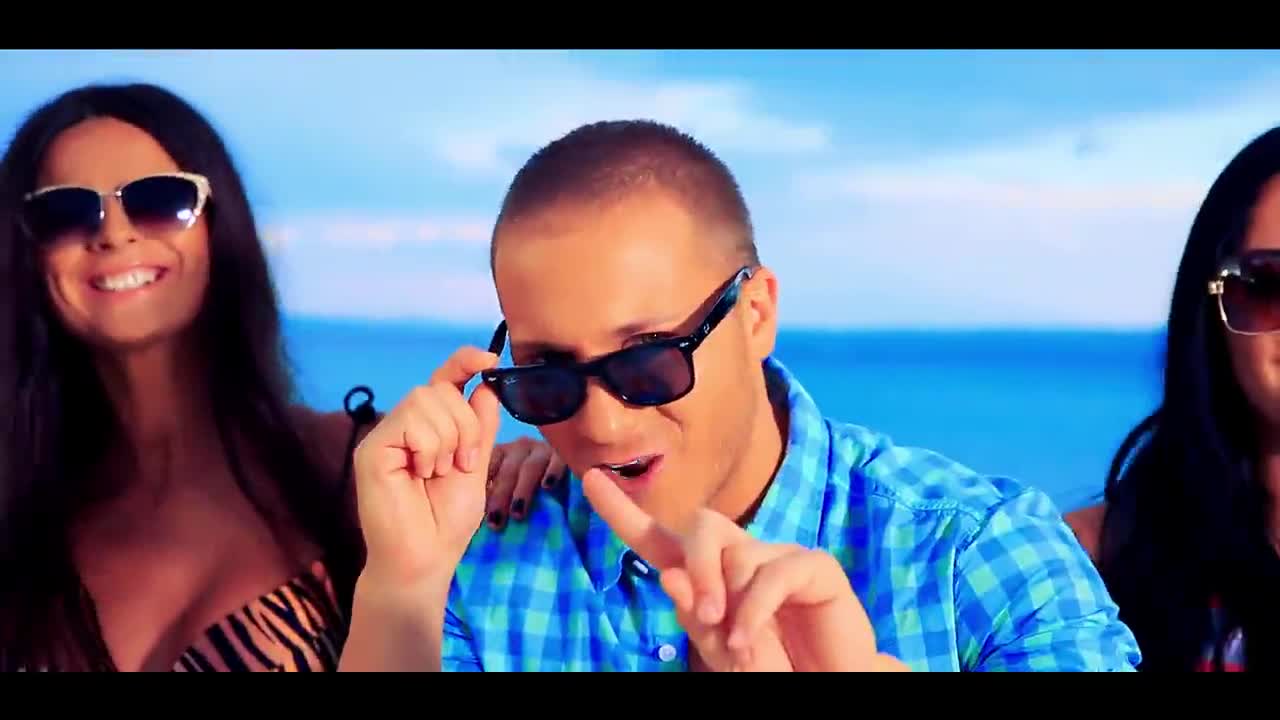 New ! Sasa Kovacevic - Slucajno / Official Video Hd 2013