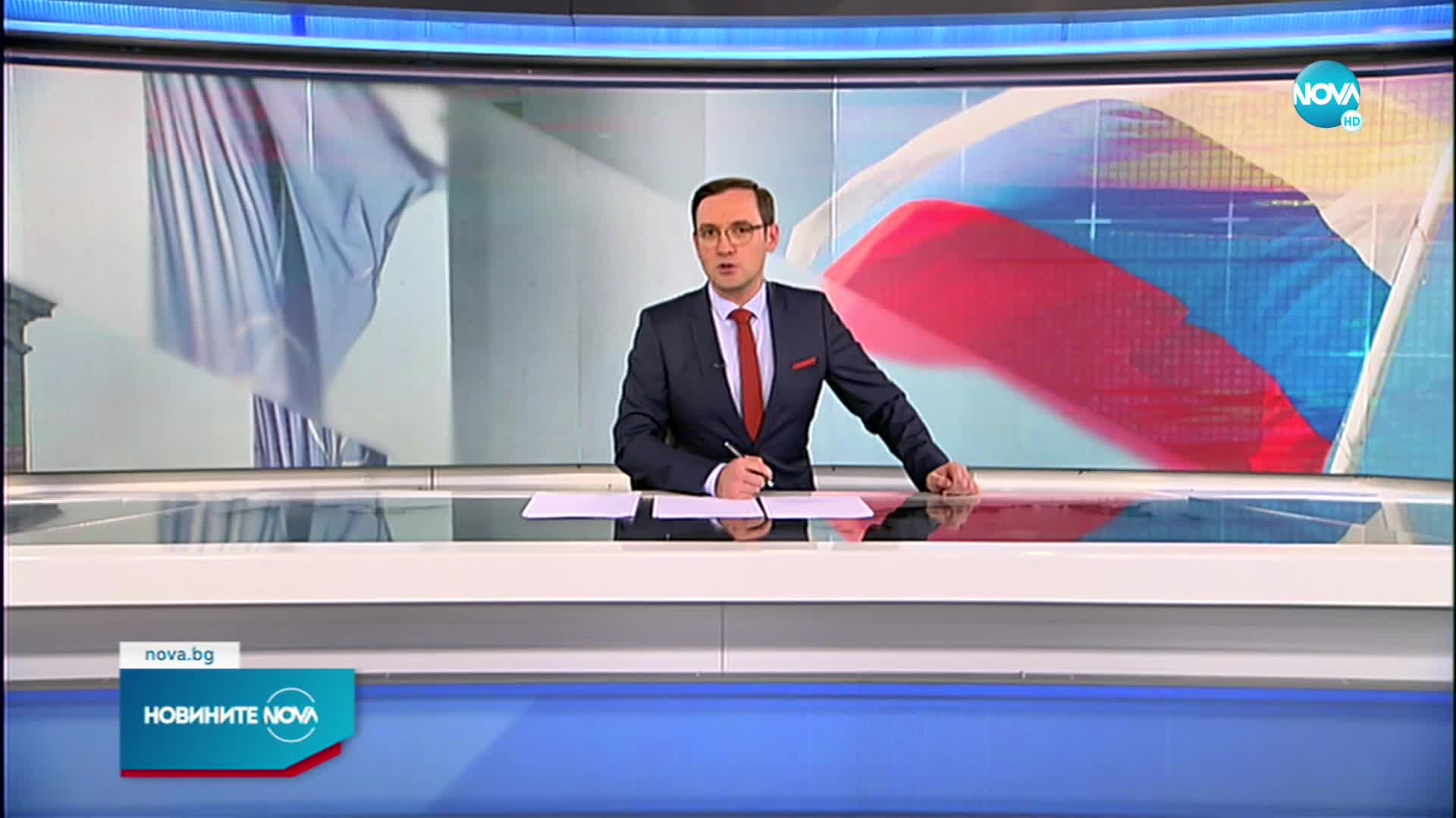 Новините на NOVA (28.01.2022 - обедна емисия)
