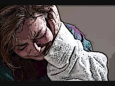 Само за "силни" хора!!! Ljubisa Stojanovic Louis - Hanovi (hq) (bg sub)