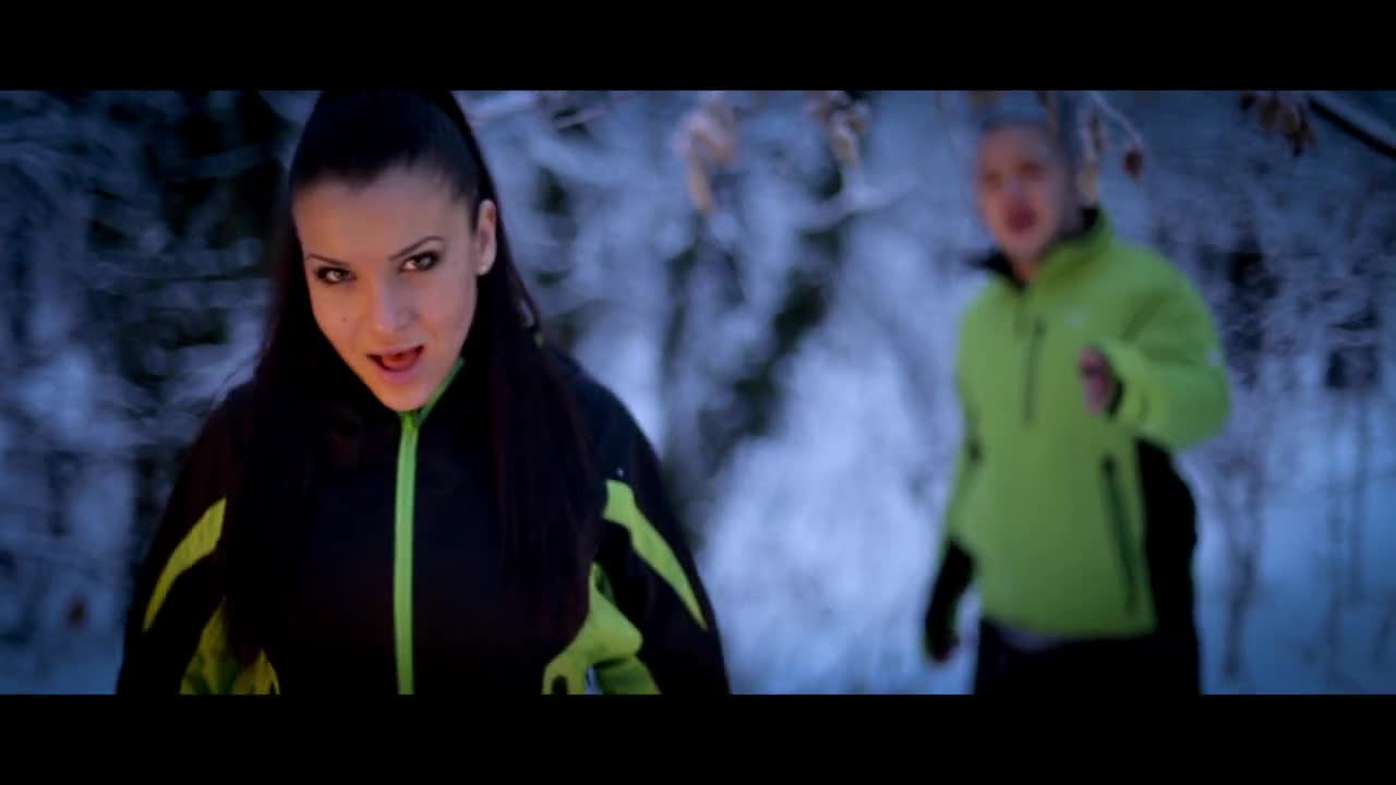 T. H. A. - Защо навън feat. Клавдия