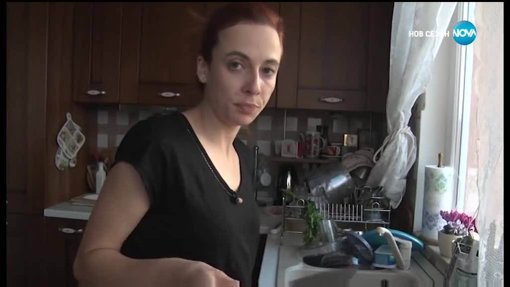 Уютна вечеря с Весела Бабинова - Черешката на тортата (30.01.2019) - част 2