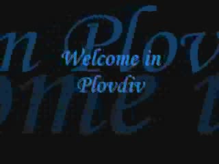 Plovdiv Drift