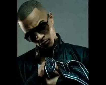 Rihanna Feat T.i - Live Your Life