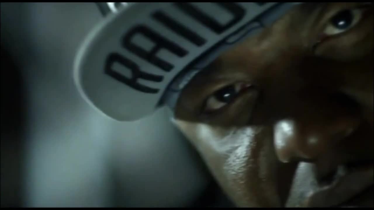Sarafa feat. Spice 1 & Bossolo - Go Hard (Unofficial Video)