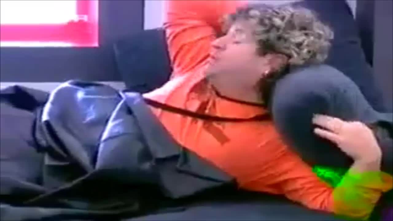 Компилация от Пацо в Big Brother