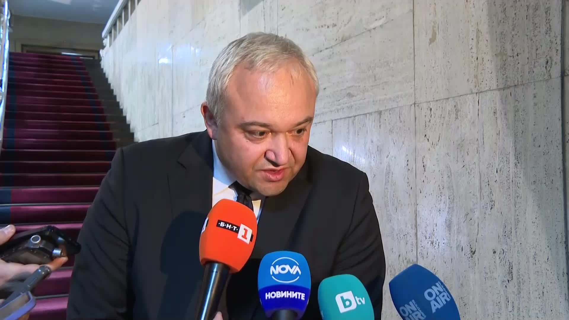Демерджиев: На изборите няма да се стигне до хаос и до затваряне на секции