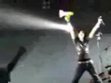 The Best Of Bill Kaulitz Sexy Dance