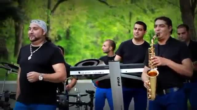 New Ork Prima - Zabraneno e 2014 Balada