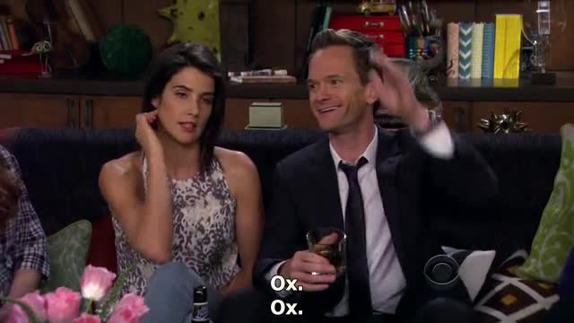 Final! How I Met Your Mother s09e23-24 (bg subs) - Как се запознах с майка ви сезон 9 епизод 23-24