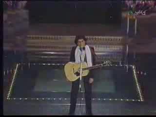 Sanremo 83 Toto Cutugno