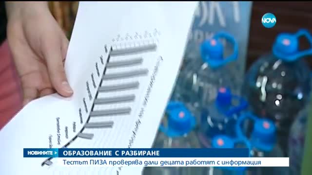 Новините на NOVA (19.09.2016 - късна)