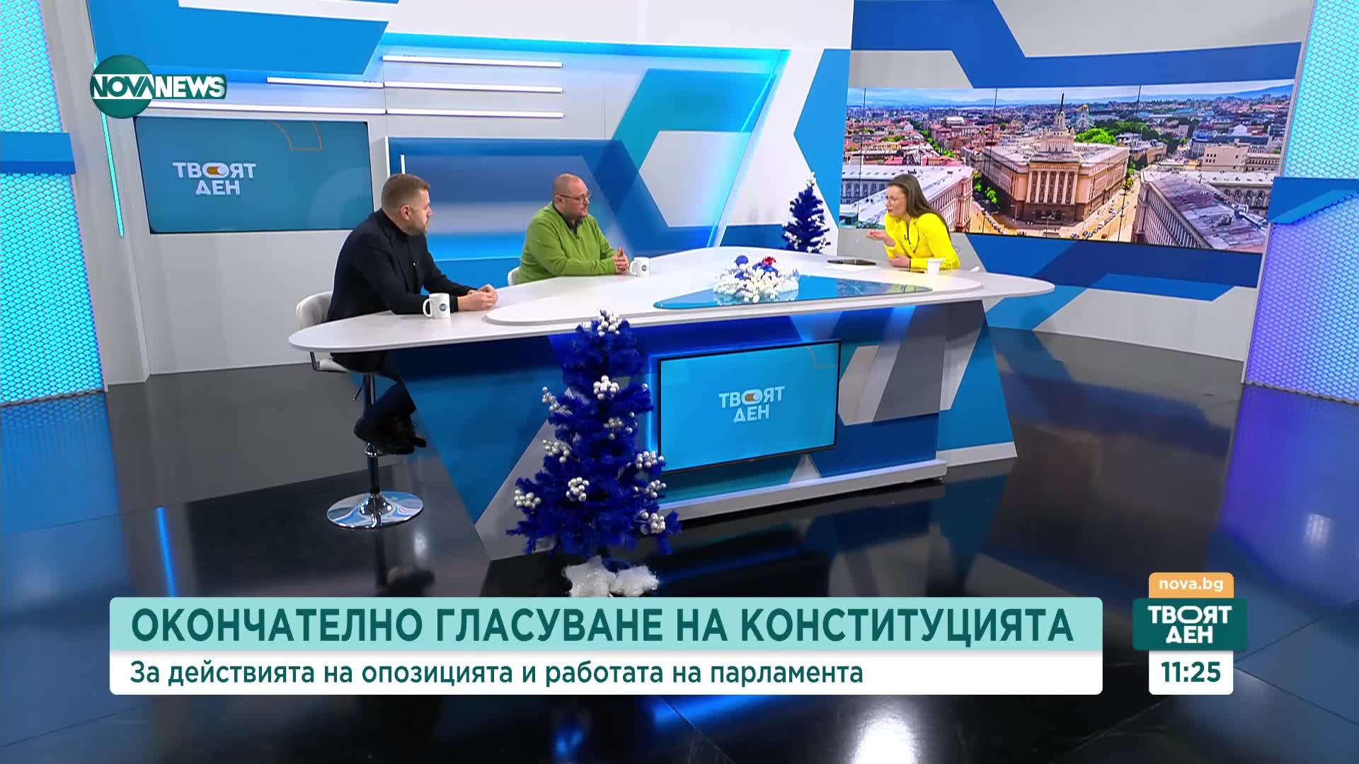 Светлозар Желев: Случващото се в Народното събрание е позор