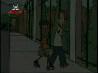 Whats With Andy? - Ax,  Анди? - Ах,  този Спанки Епизод 48