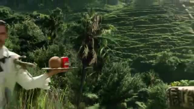Убийствена реклама на Old Spice- Смях