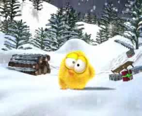 Пиле Пее Jingle Bells