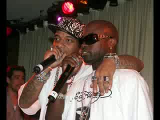 Mobb Deep Ft. Tony Yayo - Click Click