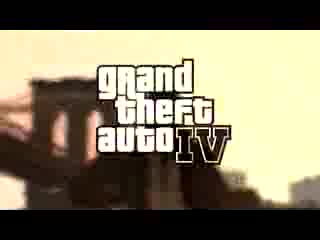 Gta 4 (втория Трейлър)