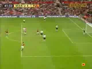 Cristiano Ronaldo 2006 - 2007