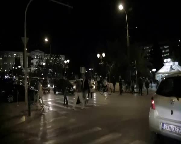 New Яко Гръцко Щура идея - Панос Калидис (превод) (официално видео)