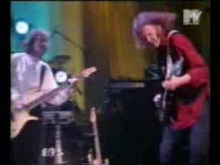 Led Zeppelin & Neil Young - When The Levee