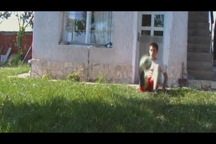 Freestyle България 4 