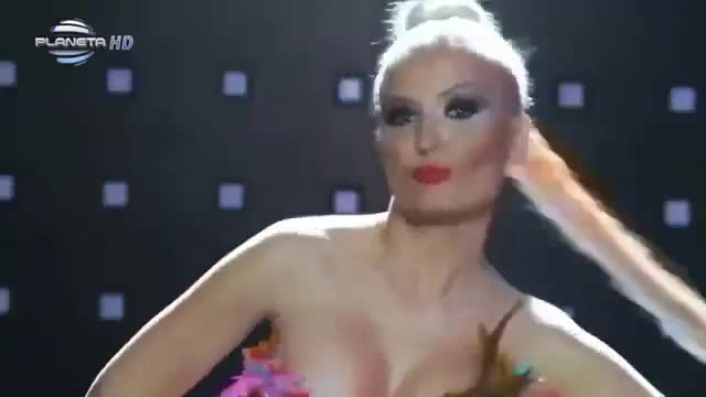 Премиера! Пламена - Нещо фатално | Видео