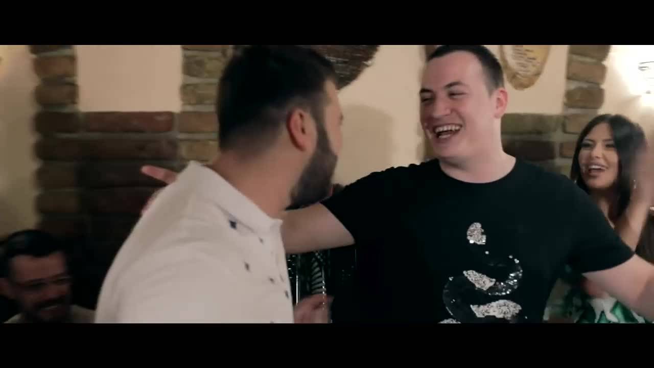 Marko Gacic i Kika - Topcina - (Official Video 2018)