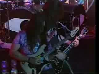 Sodom & Lemmy (Violent Force) - Dead City