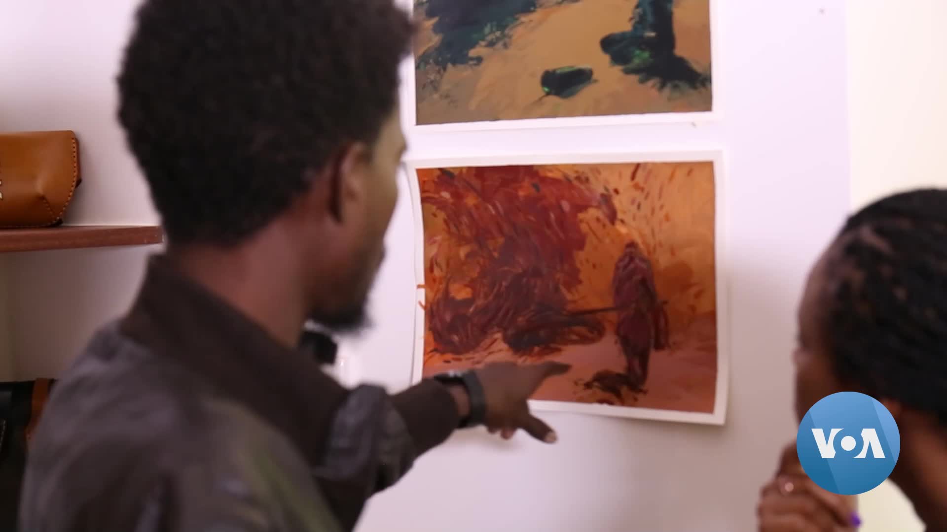 Sudan Artists Nairobi