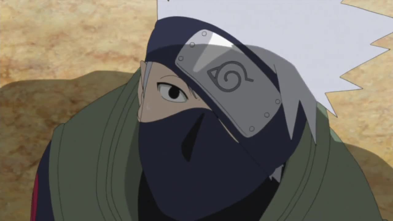 Naruto Shippuden - 469 