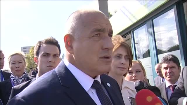 Борисов: Руснаците да слушат по-внимателно какво съм казал