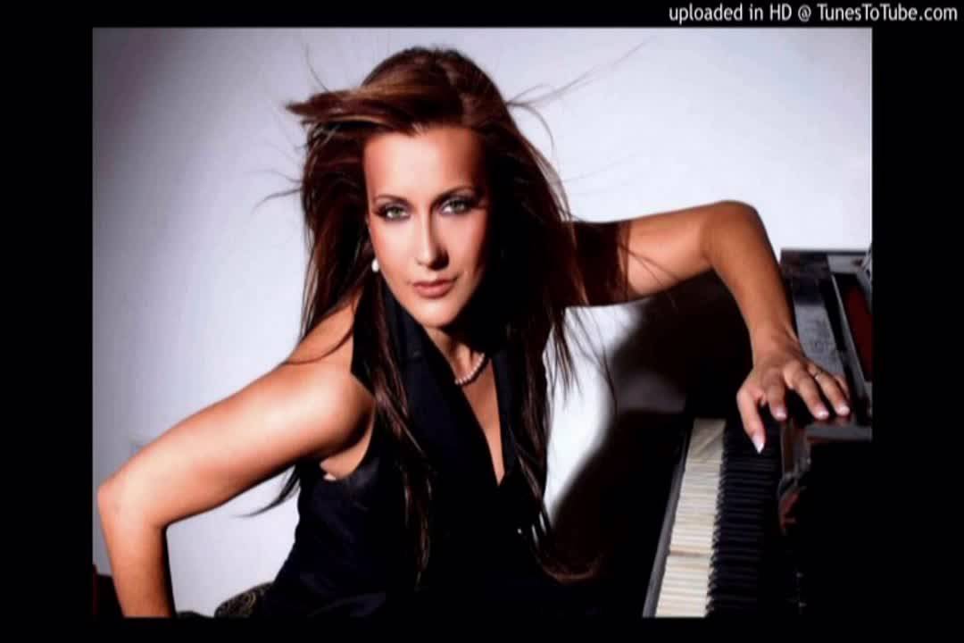 Elvira Rahic - Kako ces pred Boga (hq) (bg sub)