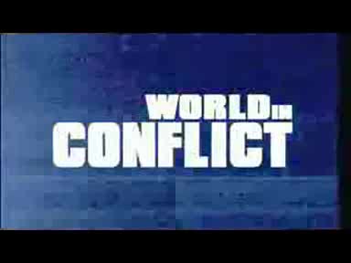 World In Conflict - trailer