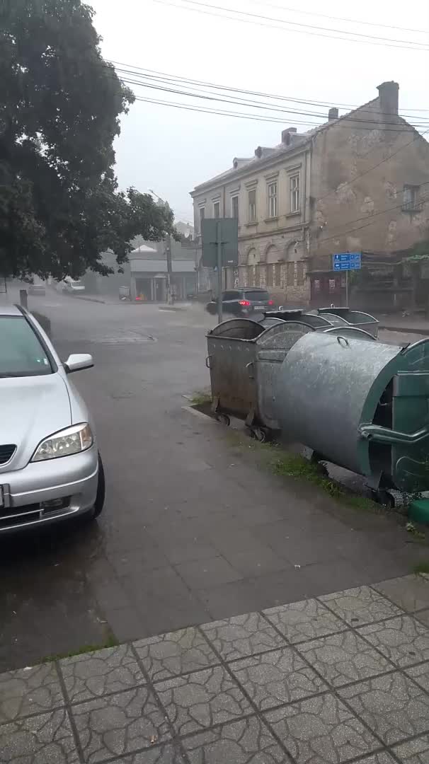 Порой в Лом.
