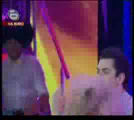 Music Idol 3 - 06.04.09г. - Ели Раданова