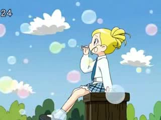 Powerpuff Girls Z - Miyako & Takaaki