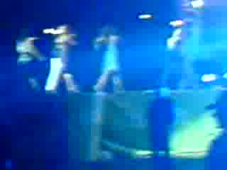 Цеко Сифоня (live) От Бургас 11.08.07