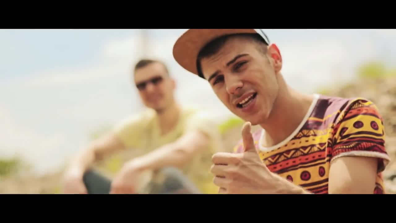 VOICE OF BOYS - Тази Нощ