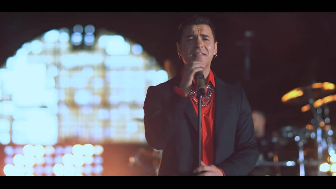 Amadeus Band - Dunja (hq) (bg sub)
