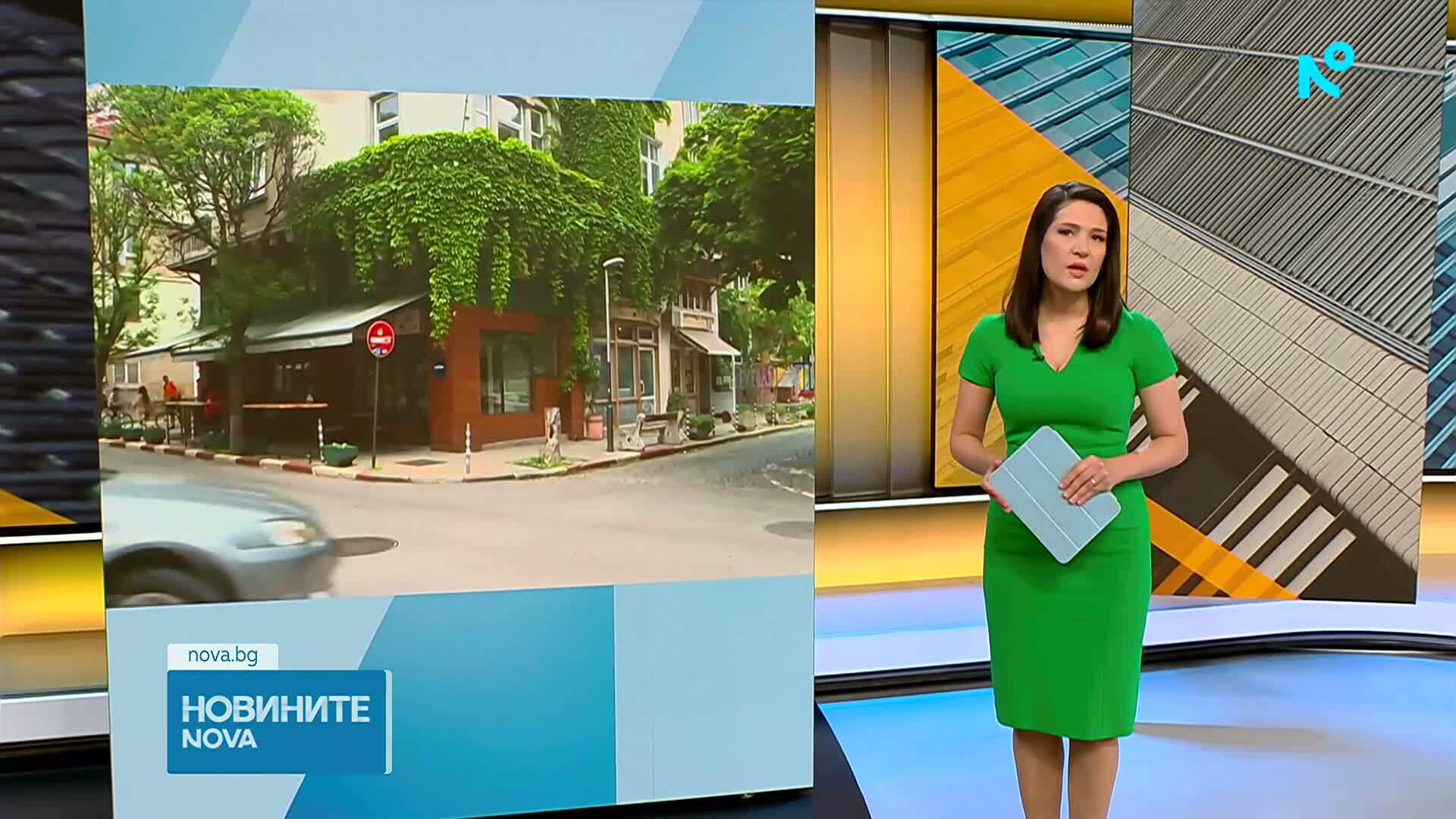 Новините на NOVA (08.07.2026 - 7.00)