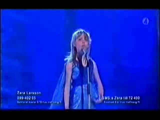 11г. Момиче Изуми Света с Песента - Селин Дион - Титаник