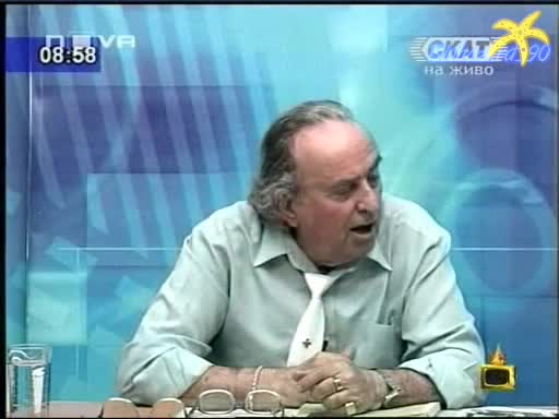 Имало три вида хора:Които е*ът,които ги е*ът и,които за нищо не стават-Господари на ефира 24.09.08