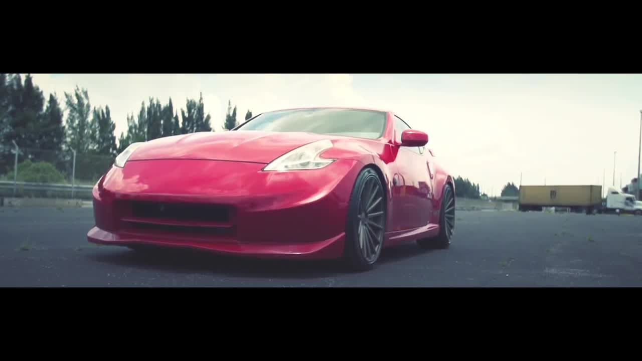 Nissan 370z Nismo - Японско изящество