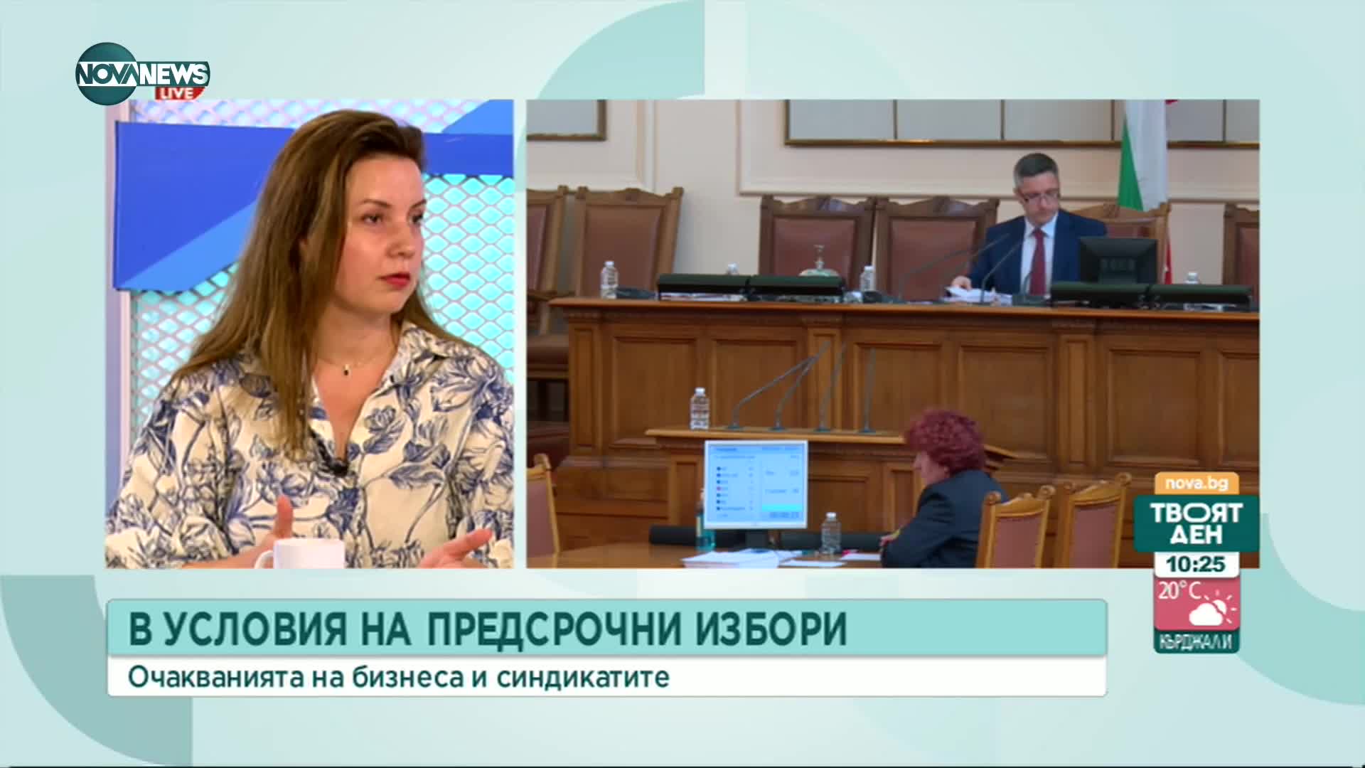 Григорова: Седемте танкера с газ няма къде да бъдат разтоварени, получихме поредните кухи обещания