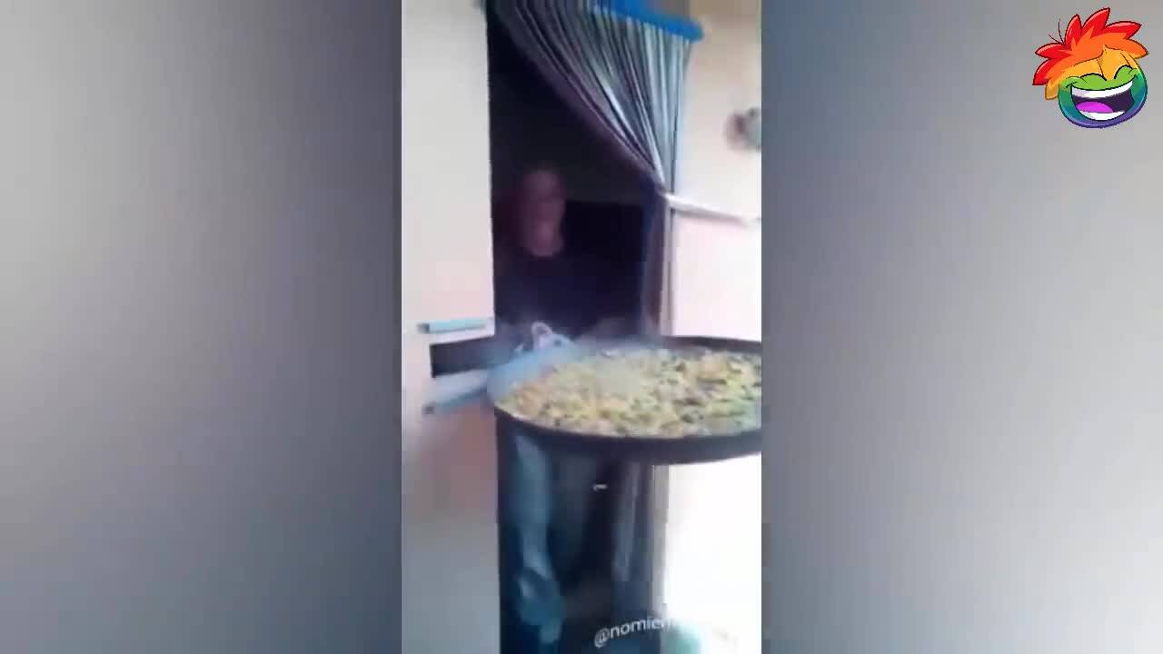 Мега смешки изцепки забава - Много смях