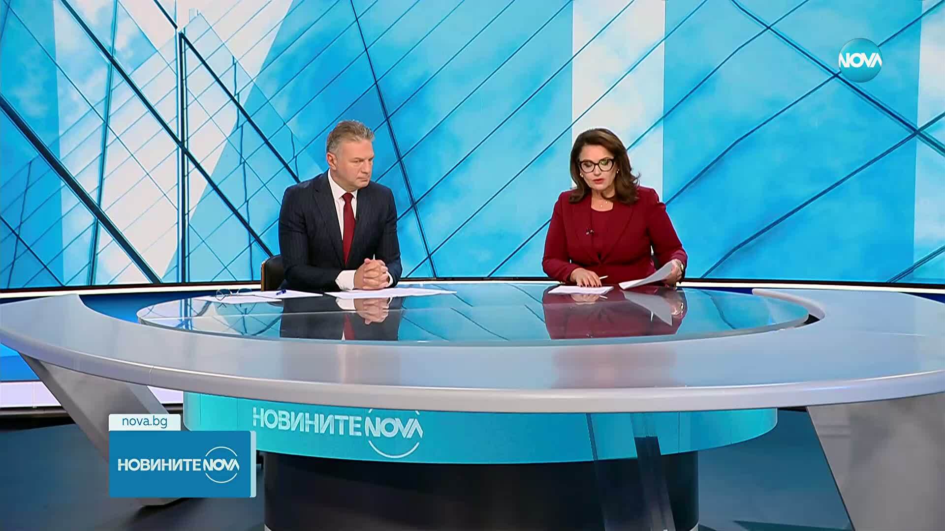 Депутатите отхвърлиха ветото на президента върху закона, с който продажбата на "Лукойл" може да стане само с разрешение на ДАНС