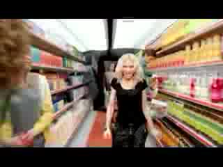 Madonna, Justin And Timbaland - 4 Minutes