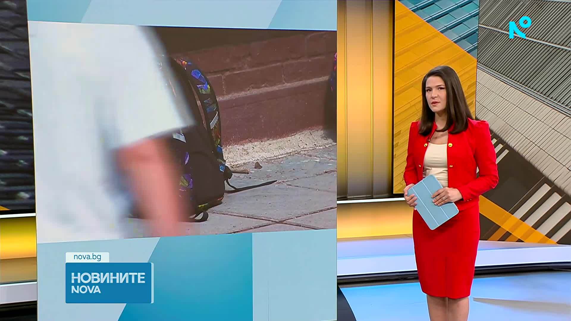 Четвъртокласниците се явяват на второто външно оценяване