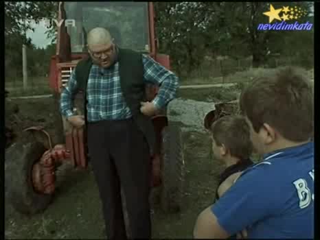 Big Brother 4-Вкарват Психично Болен-Тошко 31г.25.09.2008
